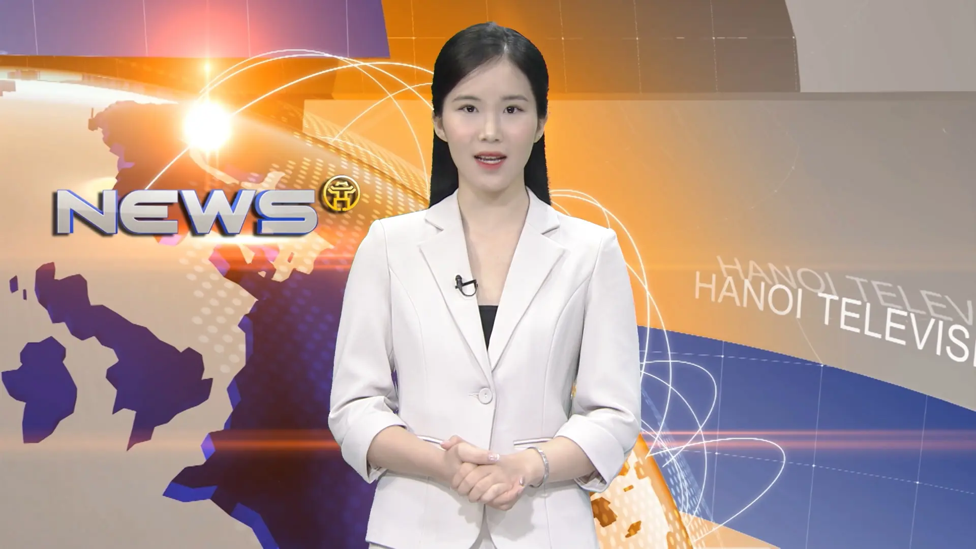 HANOITV News | 24/08/2025